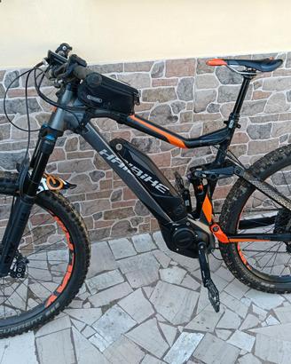 Bicicletta HAIBIkE sDURO 8.0 plus