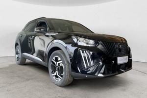 Peugeot 2008 PureTech 100 S&S Allure