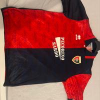 Maglia cagliari calcio