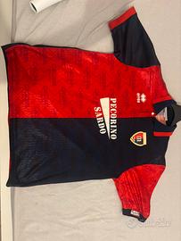 Maglia cagliari calcio