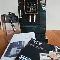 DeLonghi macchina da caffè