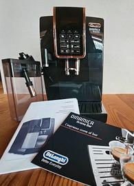 DeLonghi macchina da caffè