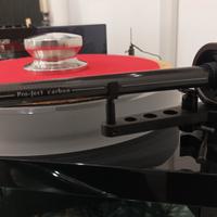 Giradischi Project RPM 5.1