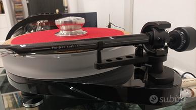 Giradischi Project RPM 5.1