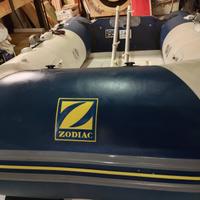 Tender Zodia Chiglia rigida VTR 240cm