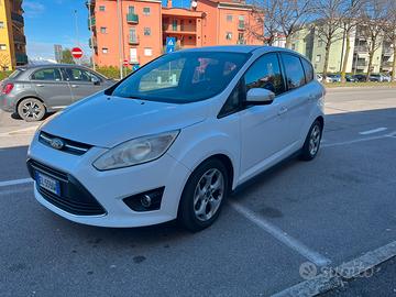 FORD CMAX 1.6 TDI DIESEL