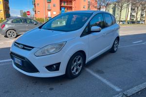 FORD CMAX 1.6 TDI DIESEL