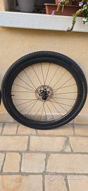  Ruote Reynolds ATR 40mm xdr