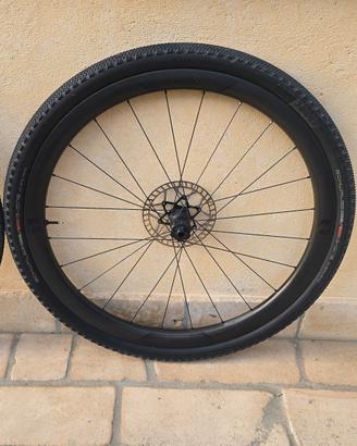  Ruote Reynolds ATR 40mm xdr
