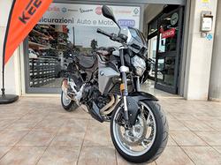 Bmw F 900 R - PARI AL NUOVO