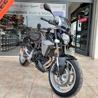 Bmw F 900 R - PARI AL NUOVO
