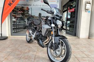 Bmw F 900 R - PARI AL NUOVO