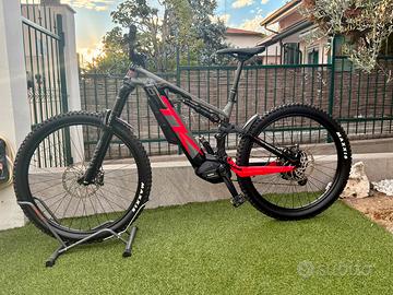 Ebike e-Mtb THOK TK 01 pari al nuovo