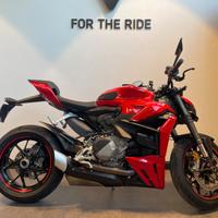Ducati Streetfighter V2 955