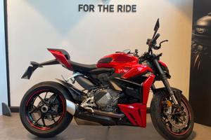 Ducati Streetfighter V2 955