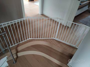 Cancelletto scale per bambini / divisorio