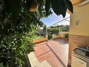 Appartamento Barcellona Pozzo di Gotto