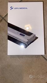 Misuratore di pressione digitale