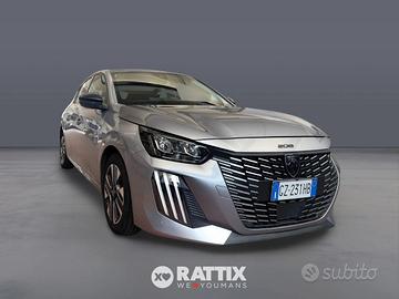 PEUGEOT 208 ii 2023 208 1.2 puretech Allure s&s 10