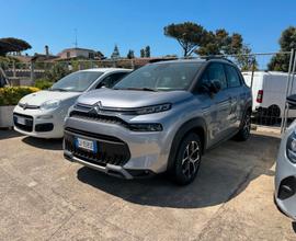 Citroen C3 Aircross C3 Aircross PureTech 110 S&S S