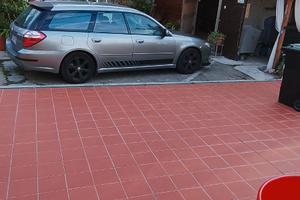 Subaru Legacy bp4 sw