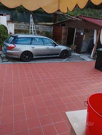 Subaru Legacy bp4 sw