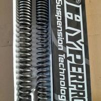 Molle progressive Hyperpro Honda CB500X 2019-21