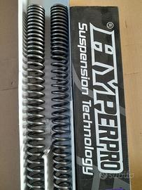 Molle progressive Hyperpro Honda CB500X 2019-21