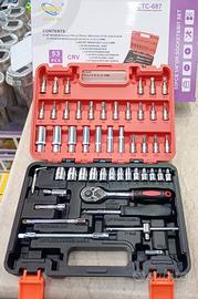 CHIAVI A BUSSOLA NUOVE, CONSEGNA SOLO A CATANIA 