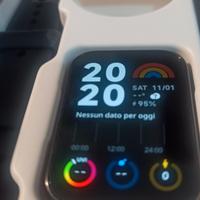 Xiaomi mi band 8 pro