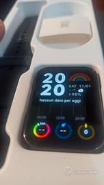 Xiaomi mi band 8 pro