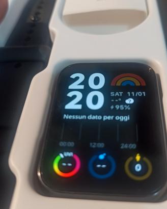 Xiaomi mi band 8 pro
