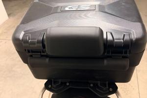 BAULETTO BMW Vario-Topcase nero 25-35 l