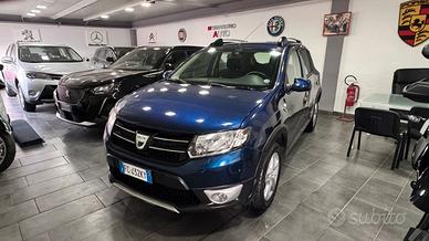 Dacia Sandero Stepway 0.9 TCe 12V Turbo GPL 90CV S