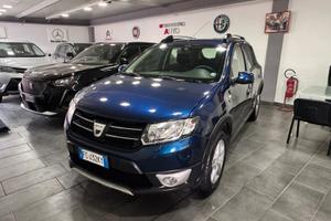 Dacia Sandero Stepway 0.9 TCe 12V Turbo GPL 90CV S