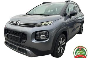 CITROEN C3 Aircross PureTech 110 S&S Shine
