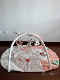 Tappeto da gioco Lago dei Cigni Fehn