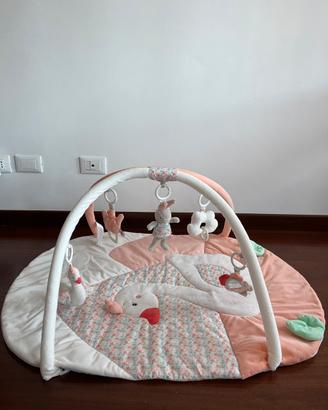 Tappeto da gioco Lago dei Cigni Fehn