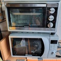 Microonde e fornetto