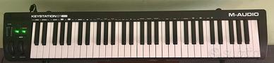 M-Audio Keystation 61 MK3