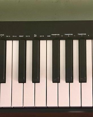 M-Audio Keystation 61 MK3
