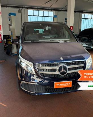 MERCEDES Classe V (W447) V 250 d Automatic ...