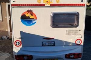  rulotta caravelair 