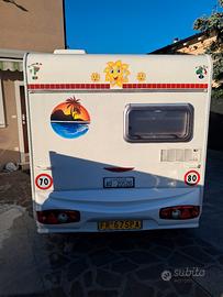  rulotta caravelair 