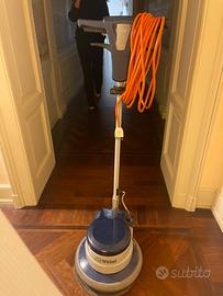 Lava pavimenti Wirbel