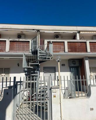 Appartamento al mare Campomarino Lido Molise