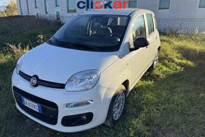Fiat panda 1.2