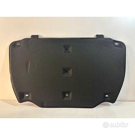 VOLVO S90 V90 17-24 Insonorizzazione Cofano-17713
