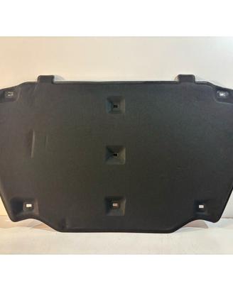 VOLVO S90 V90 17-24 Insonorizzazione Cofano-17713