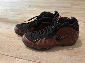 Scarpa nike air foamposite